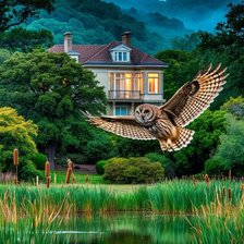 Схема вышивки «№2891270»