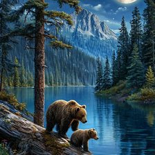 Схема вышивки «№2891274»