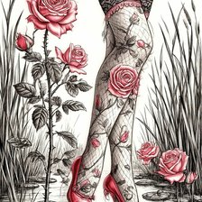 Схема вышивки «№2891296»