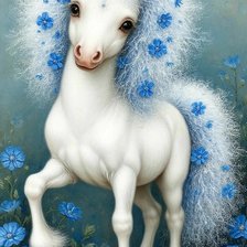 Схема вышивки «№2891299»