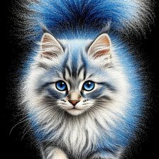 Схема вышивки «№2891300»