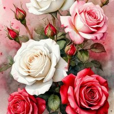 Схема вышивки «№2891381»