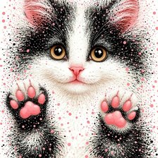 Схема вышивки «№2891396»