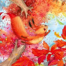 Схема вышивки «№2891401»