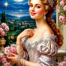 Схема вышивки «№2891414»