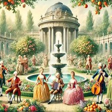 Схема вышивки «№2891418»