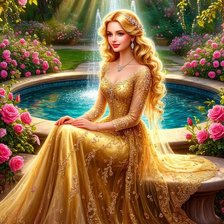 Схема вышивки «№2891420»