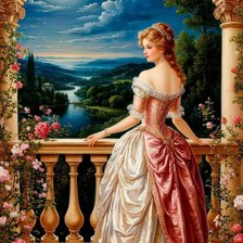 Схема вышивки «№2891430»