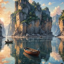 Схема вышивки «№2891461»