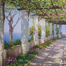 Схема вышивки «№2891471»