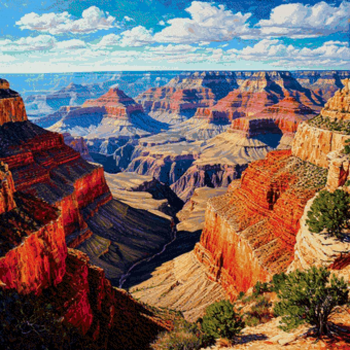 золото  маккены - предпросмотр