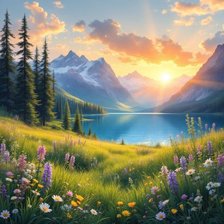 Схема вышивки «№2891611»