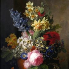 Схема вышивки «№2891627»