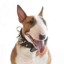 Схема вышивки «Булка»