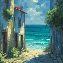 Схема вышивки «№2891671»