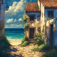 Схема вышивки «№2891672»