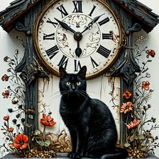 Схема вышивки «№2891742»