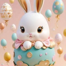 Схема вышивки «№2891767»