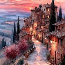 Схема вышивки «№2891782»