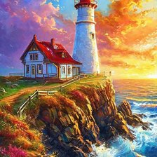 Схема вышивки «№2891812»