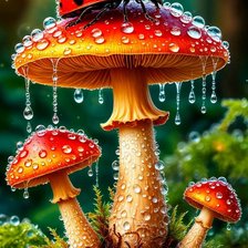 Схема вышивки «№2891840»