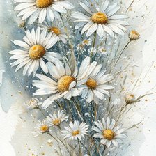 Схема вышивки «№2891855»