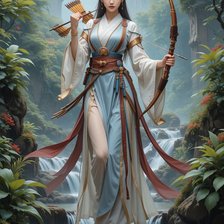 Схема вышивки «№2891871»