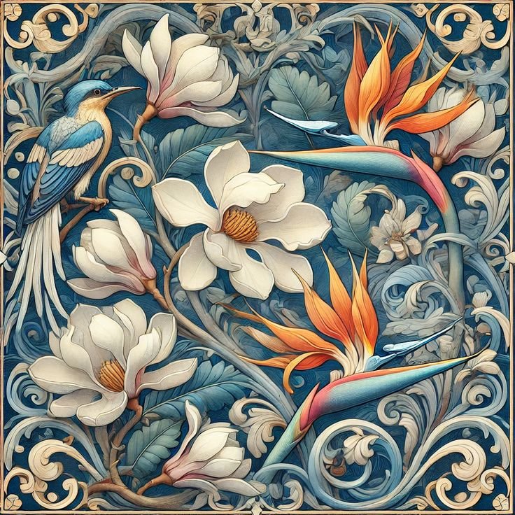 Серия подушки - подушки - оригинал