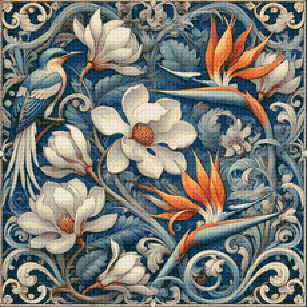 Серия подушки - подушки - предпросмотр