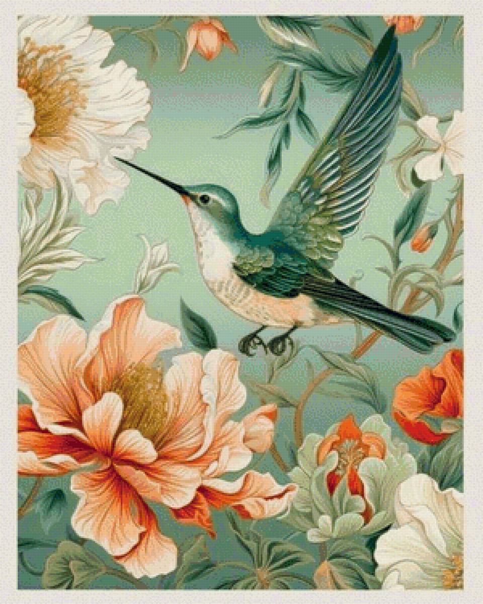 W.Morris - картина - предпросмотр