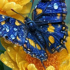 Схема вышивки «№2892056»