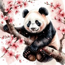 Схема вышивки «№2892197»