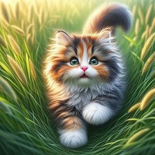 Схема вышивки «№2892365»