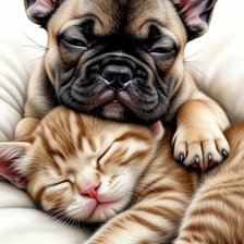 Схема вышивки «№2892616»