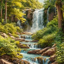 Схема вышивки «№2892696»