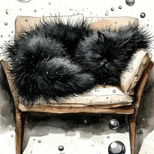 Схема вышивки «№2892817»