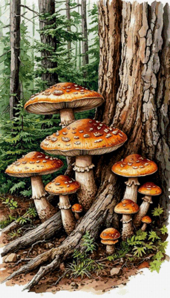 живопись - предпросмотр