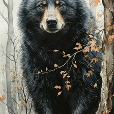 Схема вышивки «№2892926»