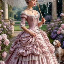 Схема вышивки «№2892963»