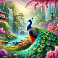 Схема вышивки «№2892981»