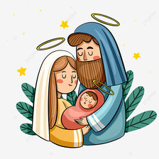 Схема вышивки «Giáng sinh 1»