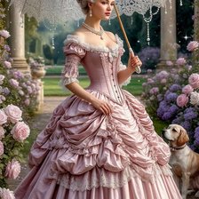 Схема вышивки «№2893078»