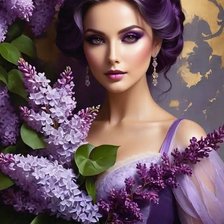 Схема вышивки «№2893084»