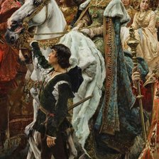 Схема вышивки «№2893118»