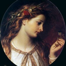 Схема вышивки «№2893120»