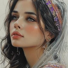 Схема вышивки «№2893227»