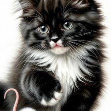 Схема вышивки «№2893237»