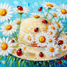 Схема вышивки «№2893350»