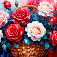 Схема вышивки «№2893351»