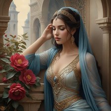 Схема вышивки «№2893353»